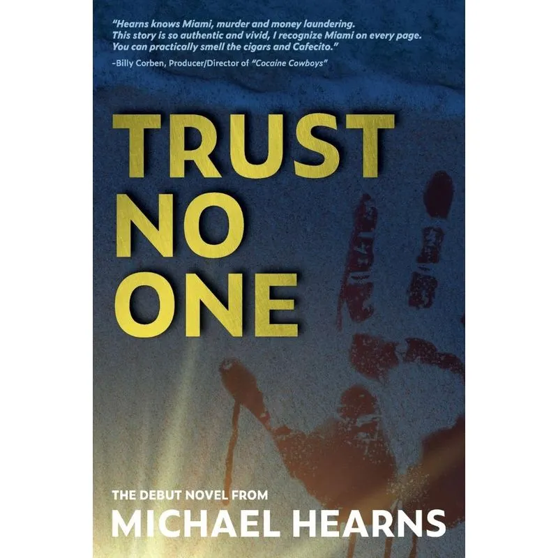 Trust No One