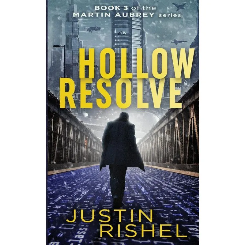 Hollow Resolve