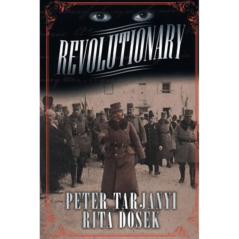 Revolutionary