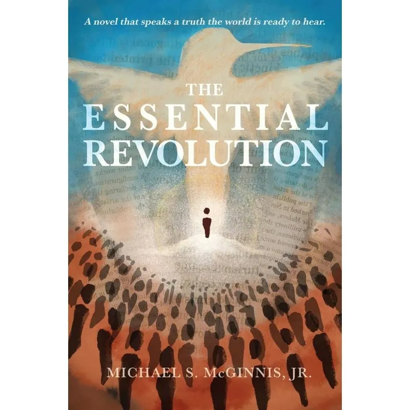 The Essential Revolution