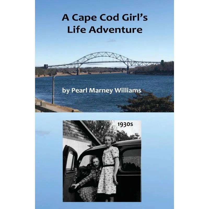 A Cape Cod Girls Life Adventure