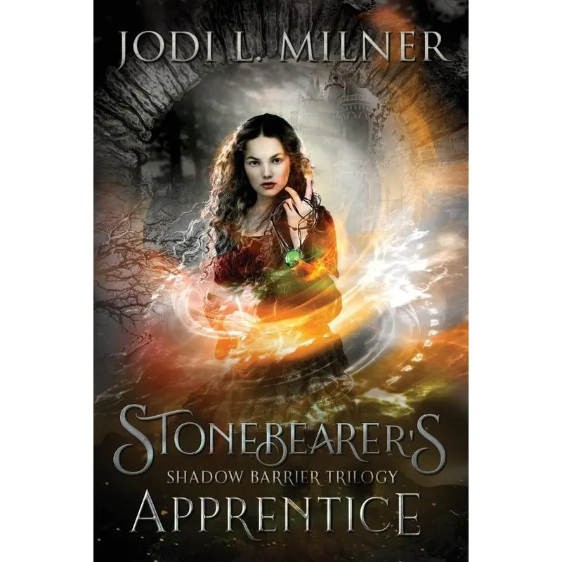 Stonebearers Apprentice