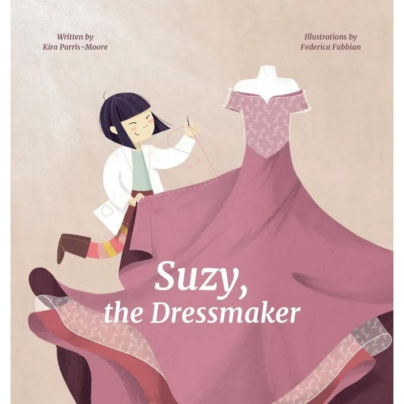Suzy, the Dressmaker