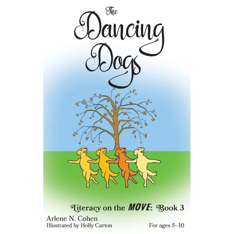 The Dancing Dogs