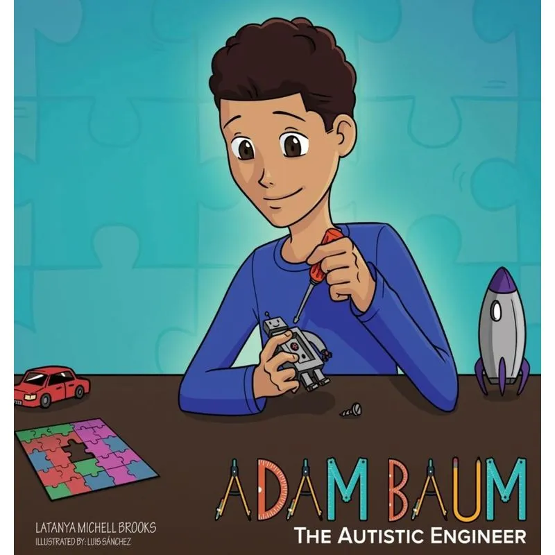 Adam Baum