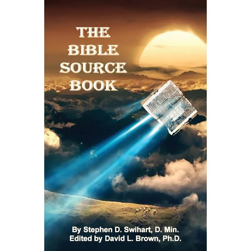 Bible Source Book