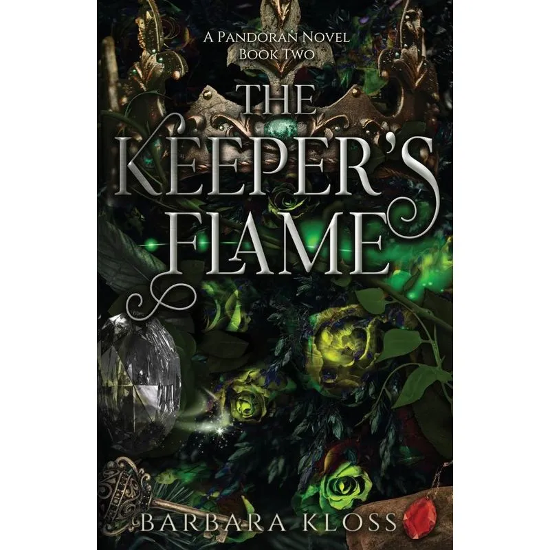 The Keepers Flame