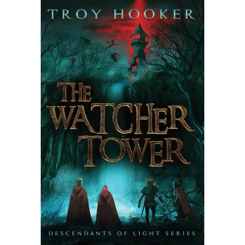 The Watcher Tower