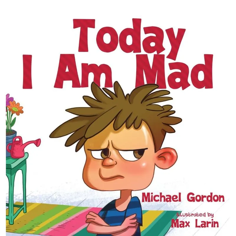 Today I am Mad