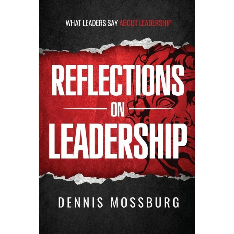 Reflections on Leadership