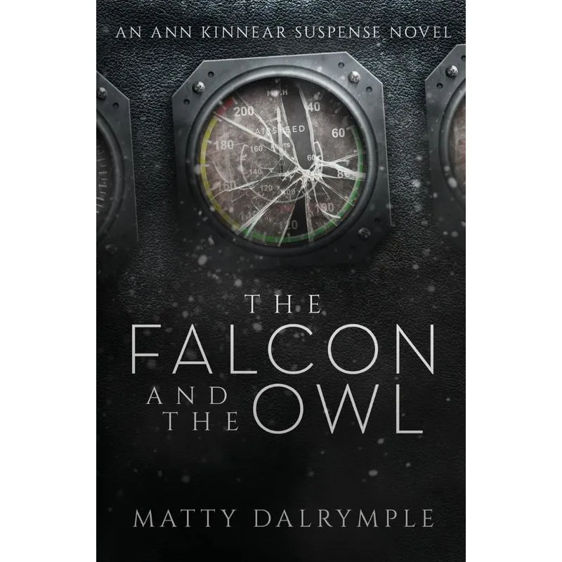 The Falcon and the Owl