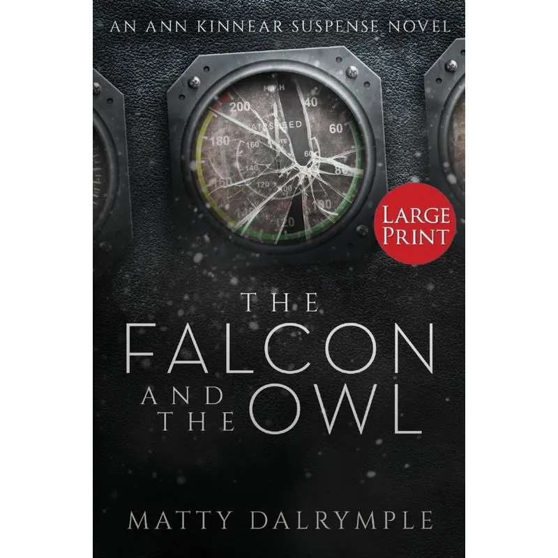 The Falcon and the Owl
