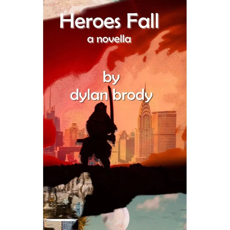 Heroes Fall