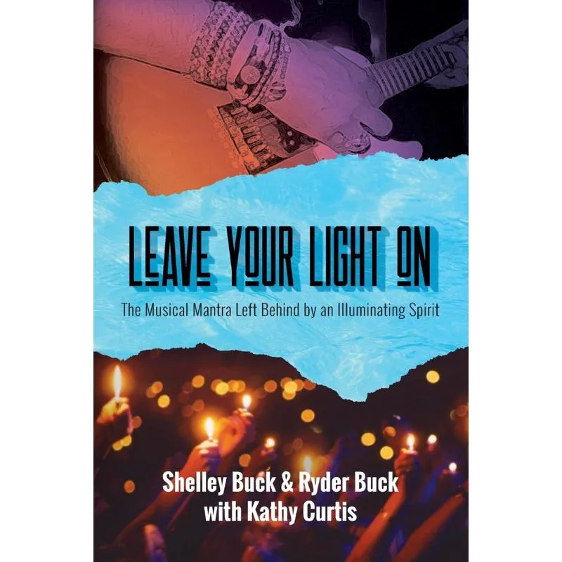 Leave Your Light On