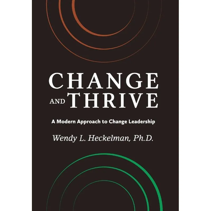 Change and Thrive