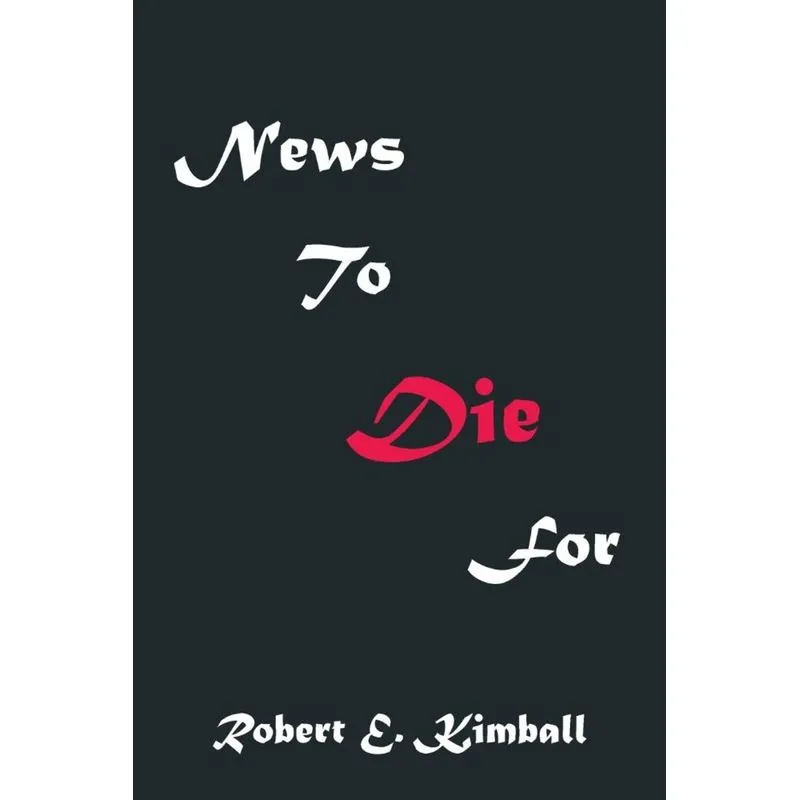 News To Die For