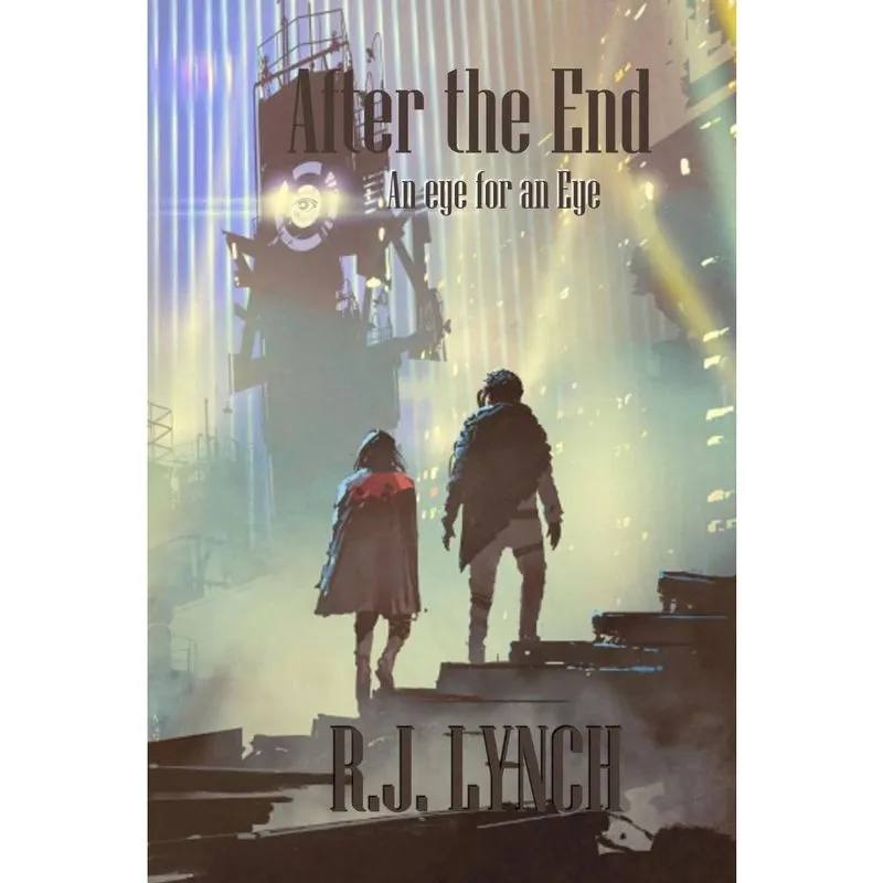 Livro After the End