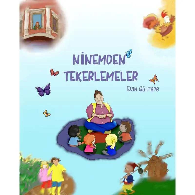 Ninemden Tekerlemeler