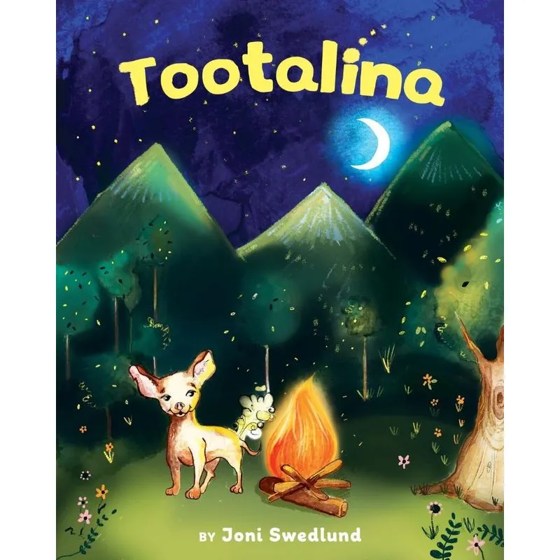Tootalina
