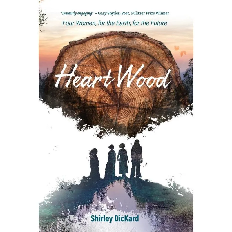 Heart Wood
