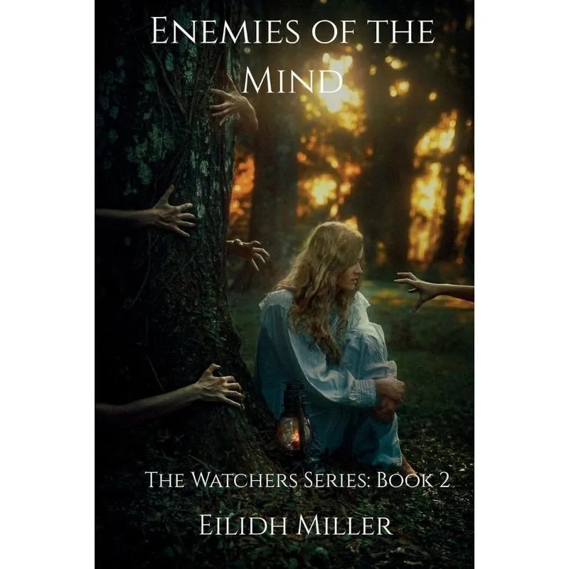 Enemies of the Mind