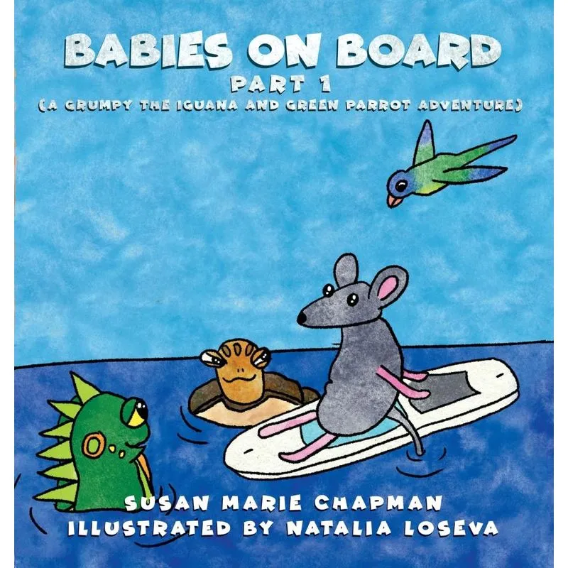 Babies on Board (part 1)
