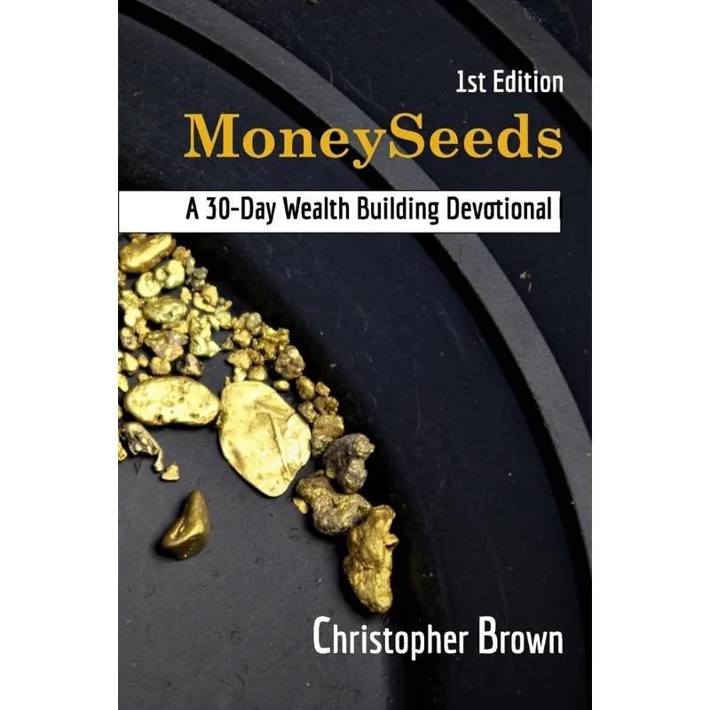 1st Edition MoneySeeds