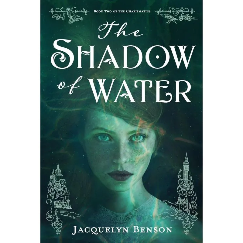 The Shadow of Water