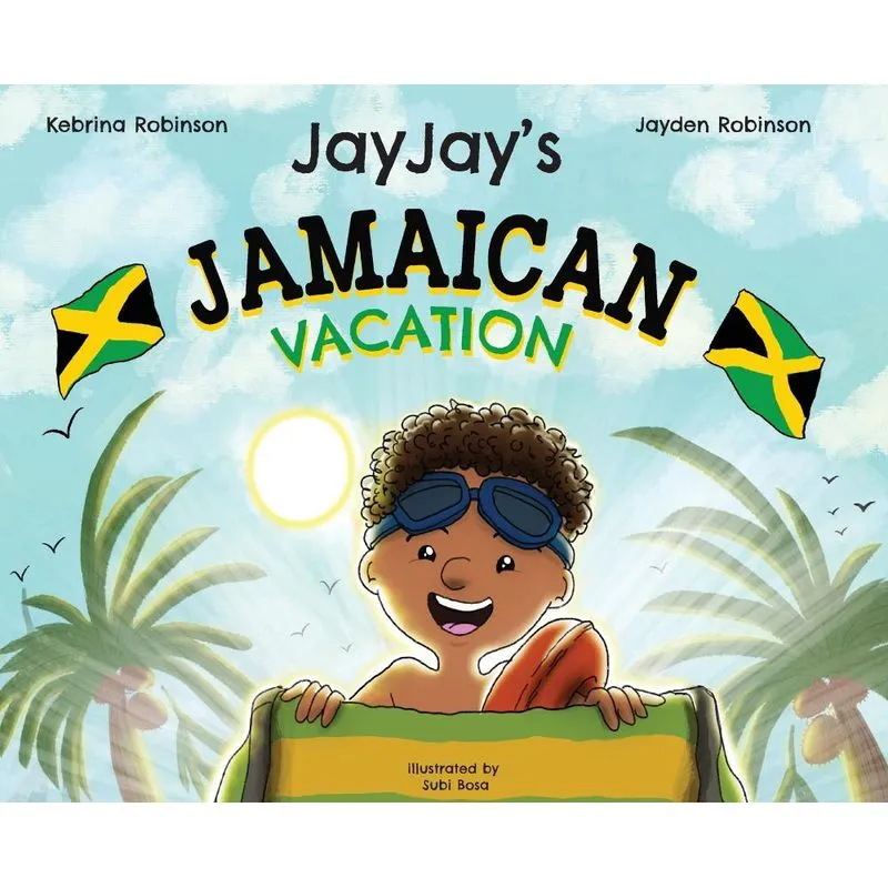 Jayjays Jamaican Vacation
