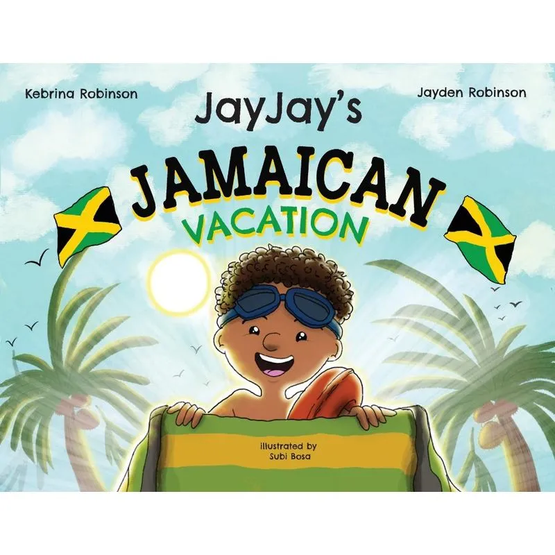 Jayjays Jamaican Vacation
