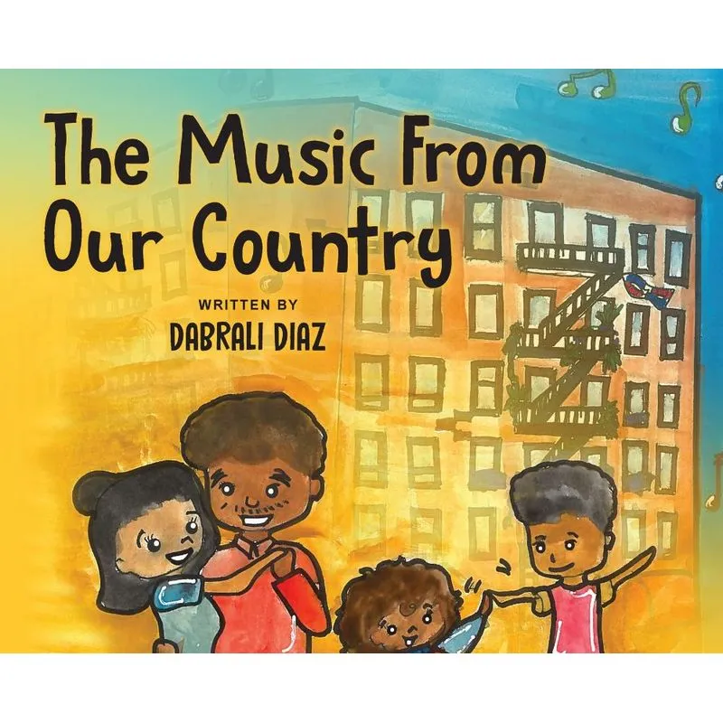 The Music From Our Country