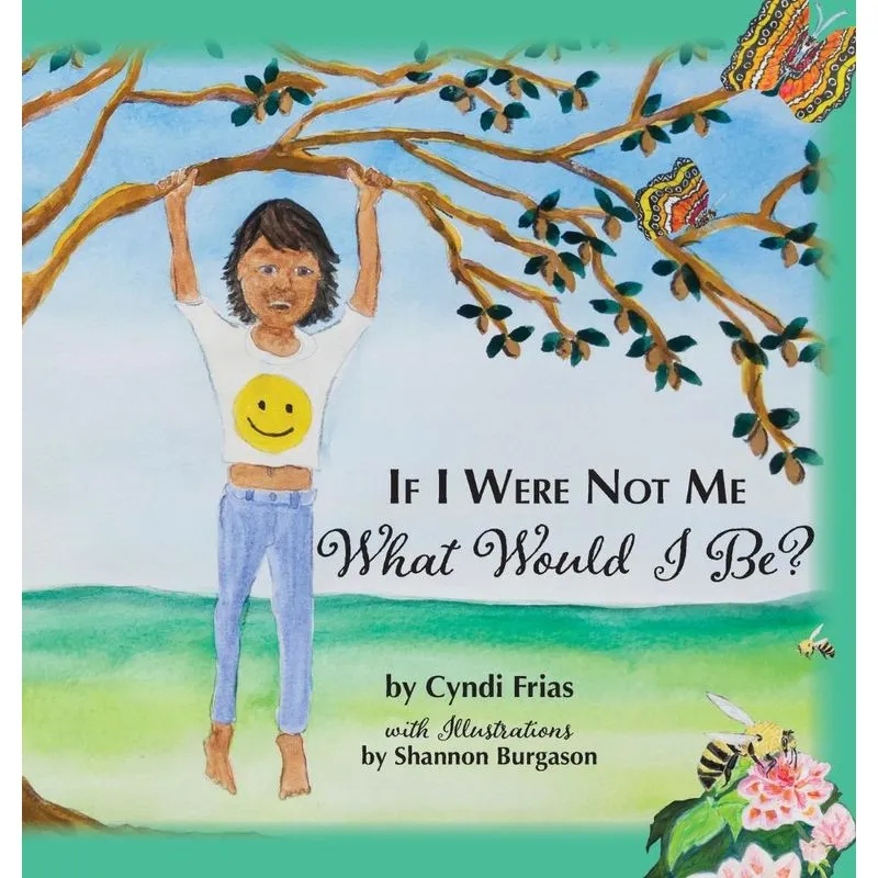If I Were Not Me What Would I Be?