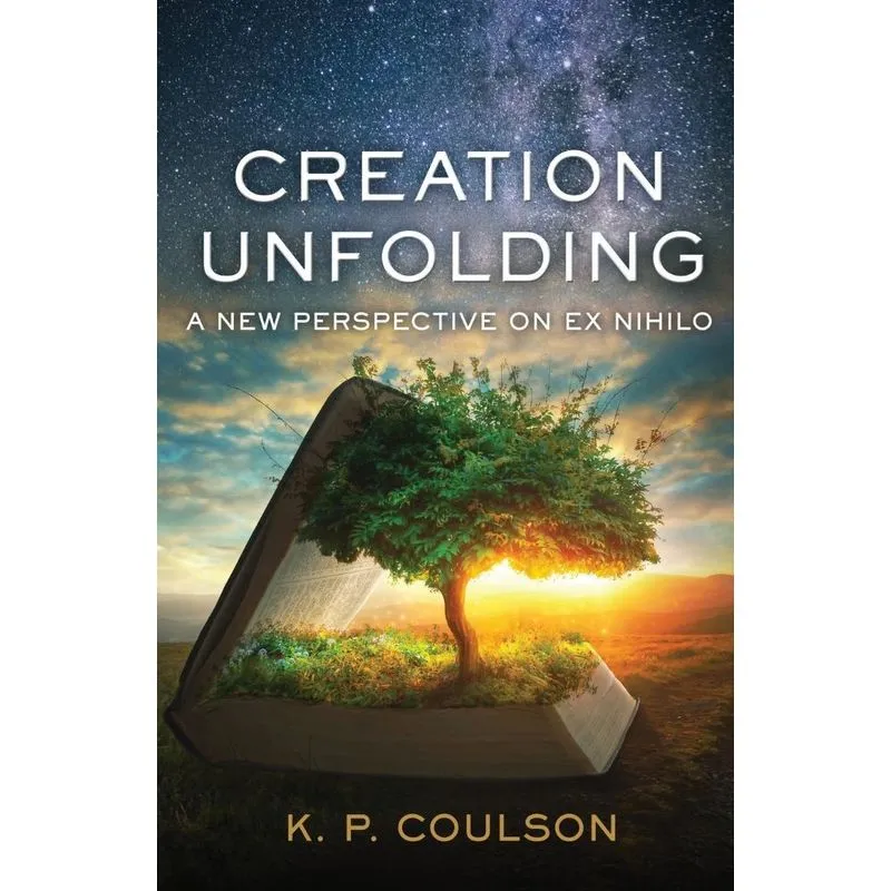 Creation Unfolding