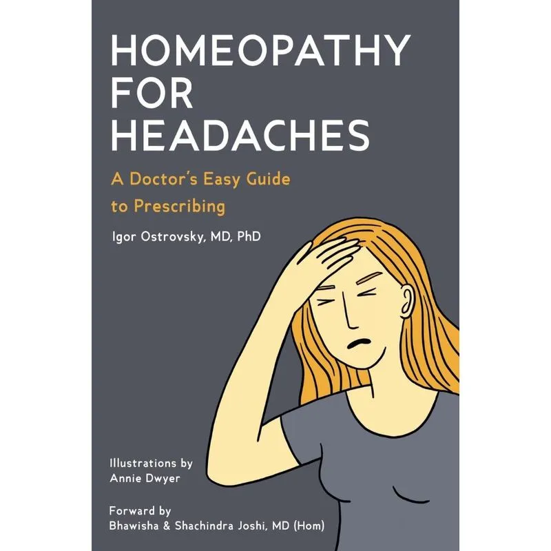 Homeopathy for Headaches