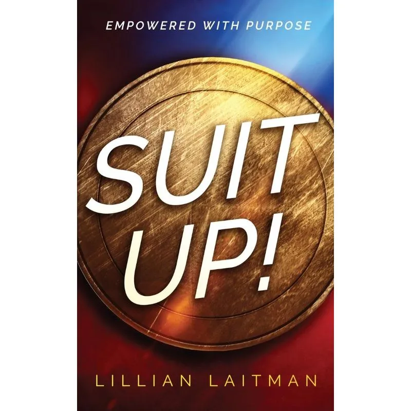 Suit Up!