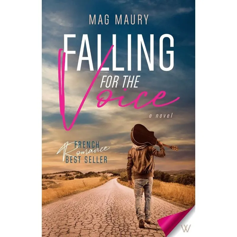 Falling For The Voice