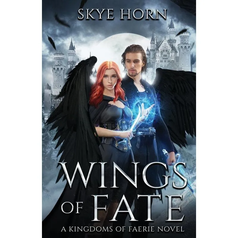 Wings of Fate