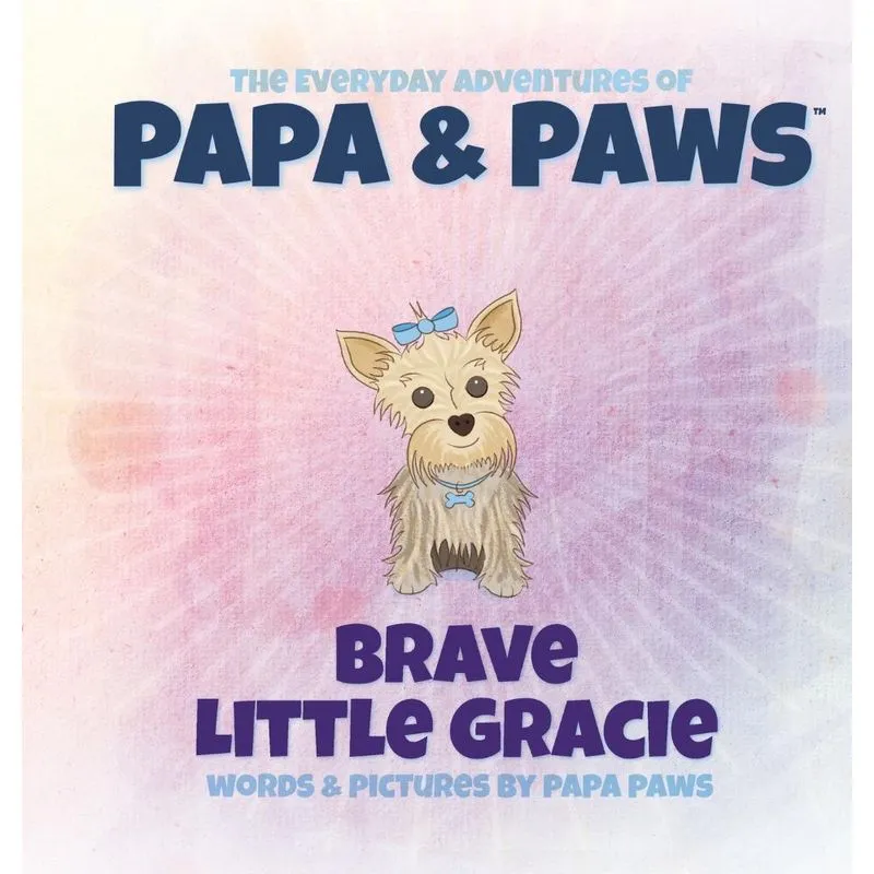 Brave Little Gracie