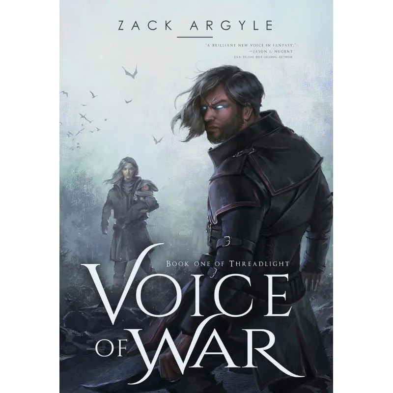 Voice of War