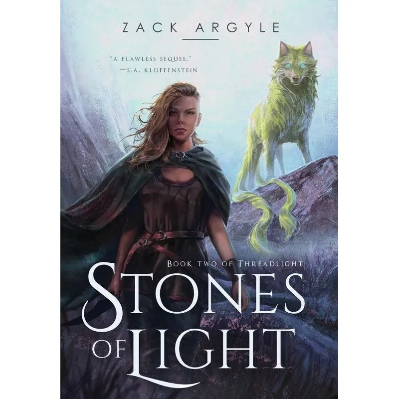 Stones of Light