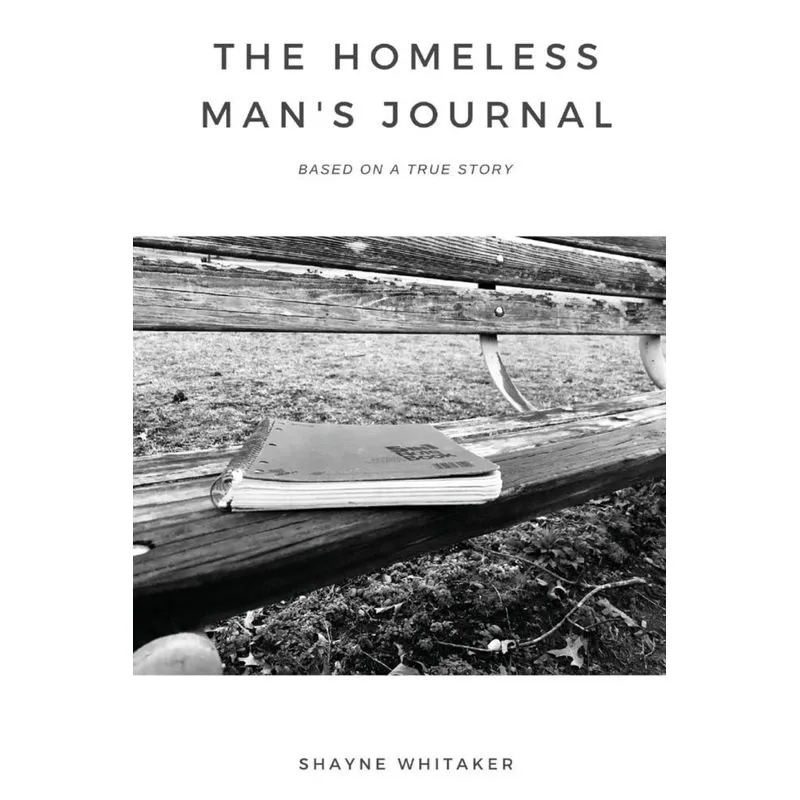 The Homeless Mans Journal