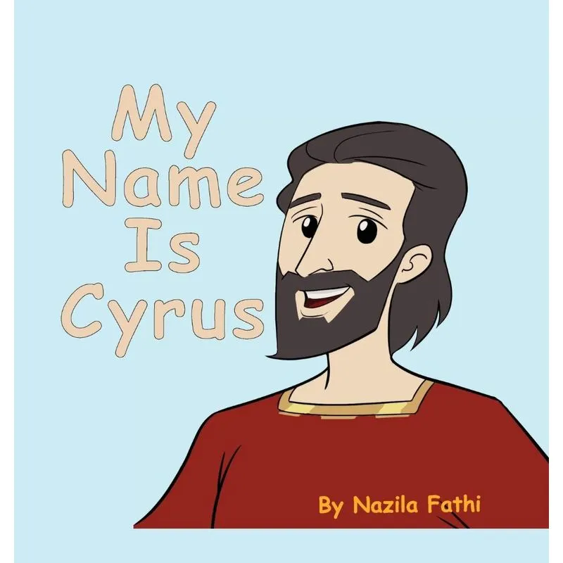 My Name Is Cyrus