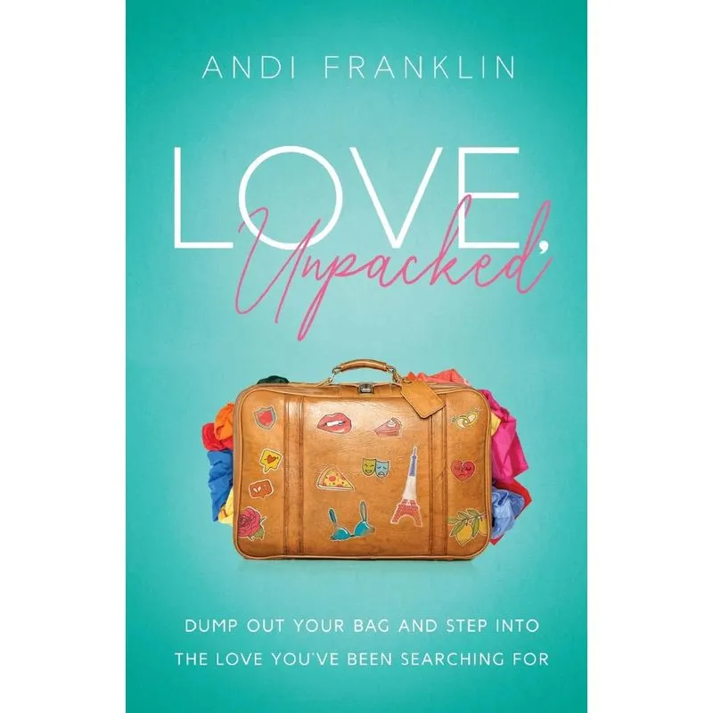 Love, Unpacked