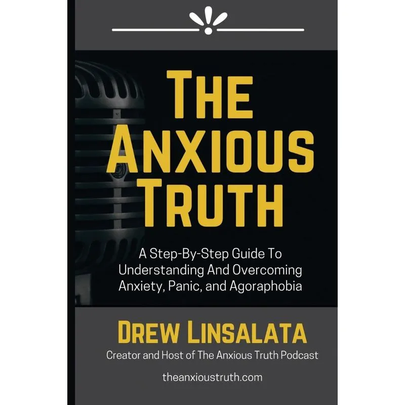 The Anxious Truth