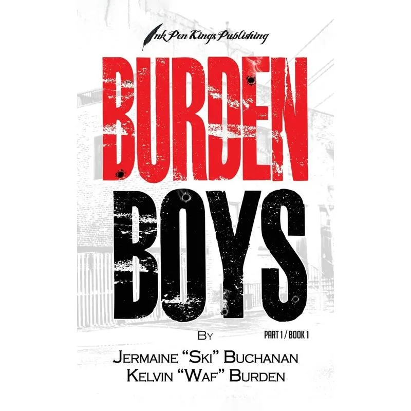 Burden Boys