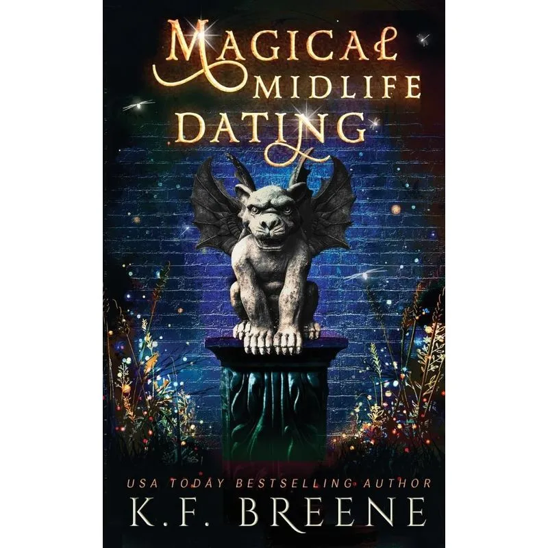 Magical Midlife Dating