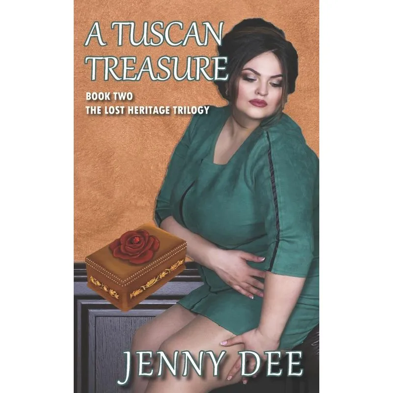 A Tuscan Treasure
