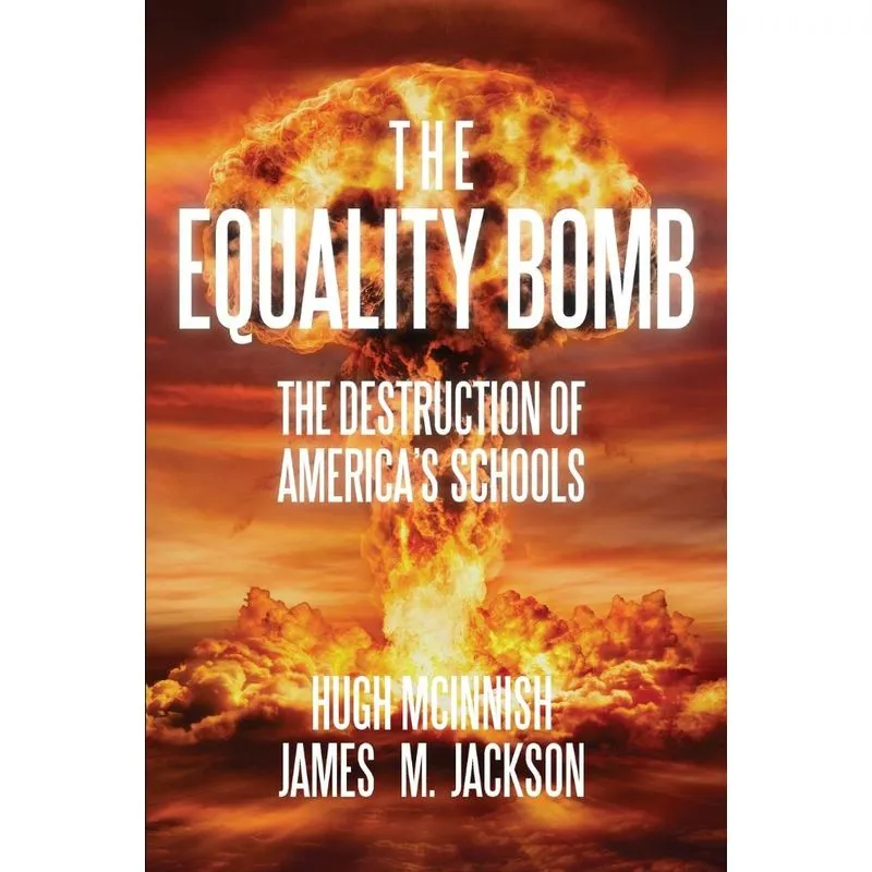 The Equality Bomb