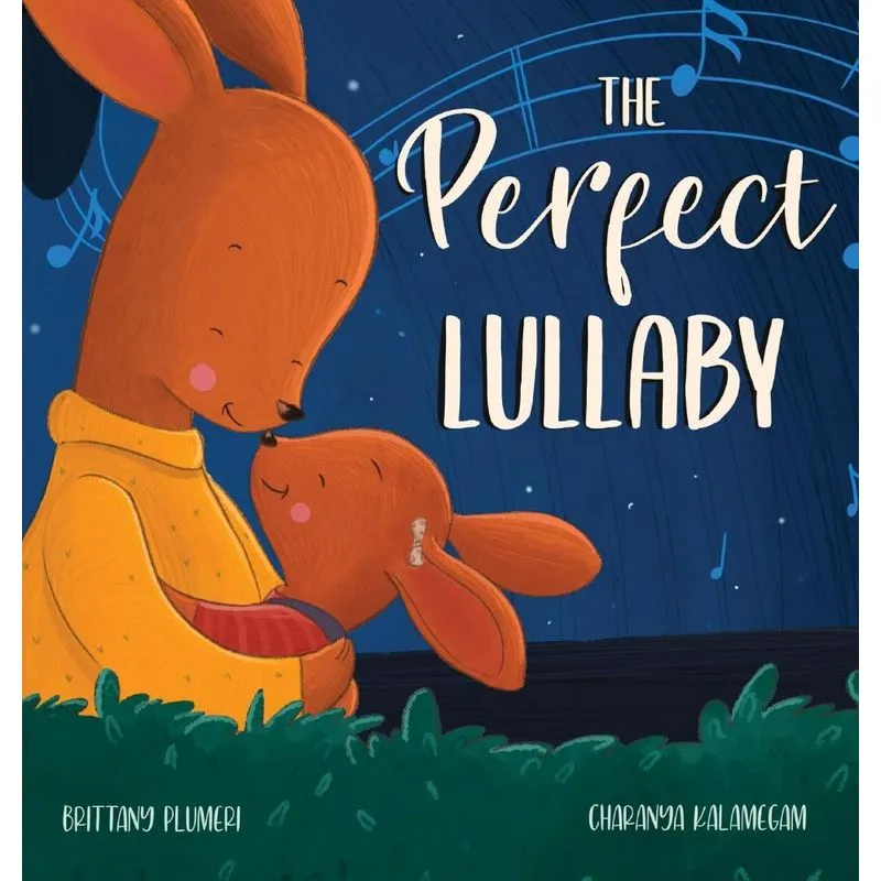 The Perfect Lullaby