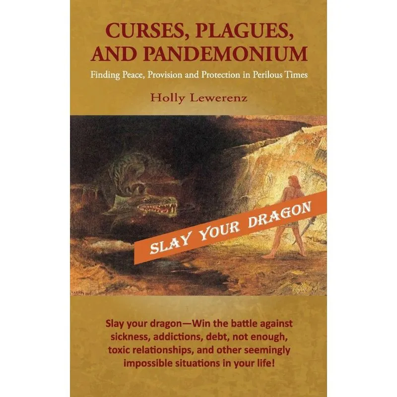 Curses, Plagues, and Pandemonium